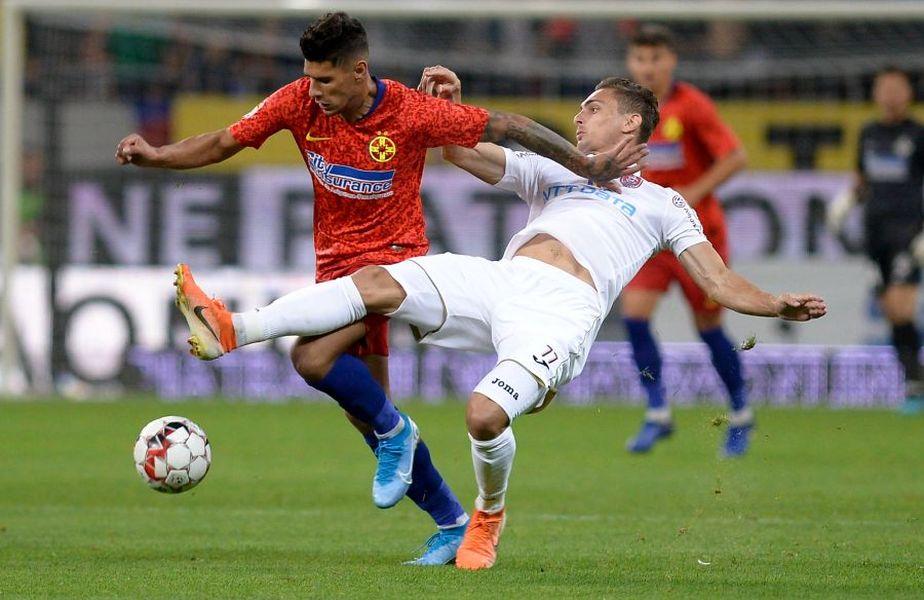 Biletul zilei cota 2 - 19.03.2021