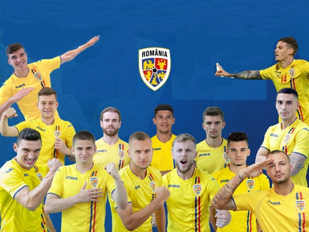 Castiga 25 RON freebet pariind pe Romania vs Macedonia