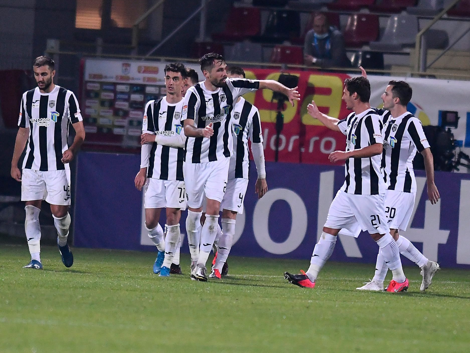 Biletul zilei Casa Pariurilor - 13.04.2021