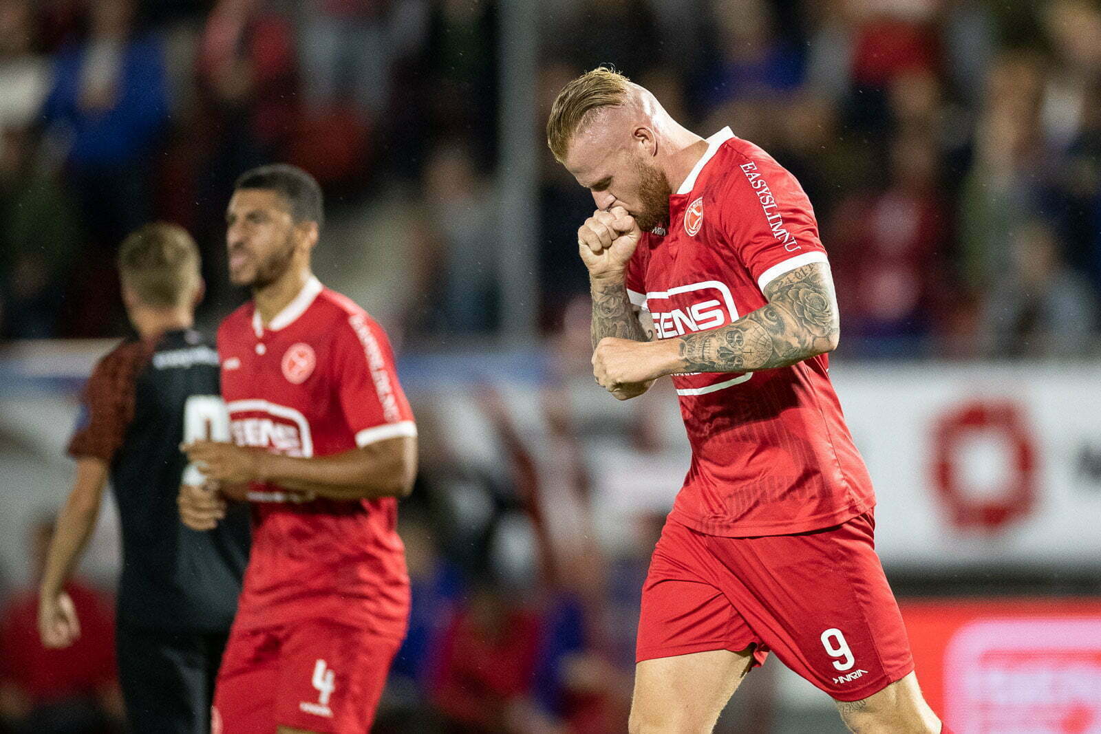 Biletul zilei Superbet - 02.04.2021