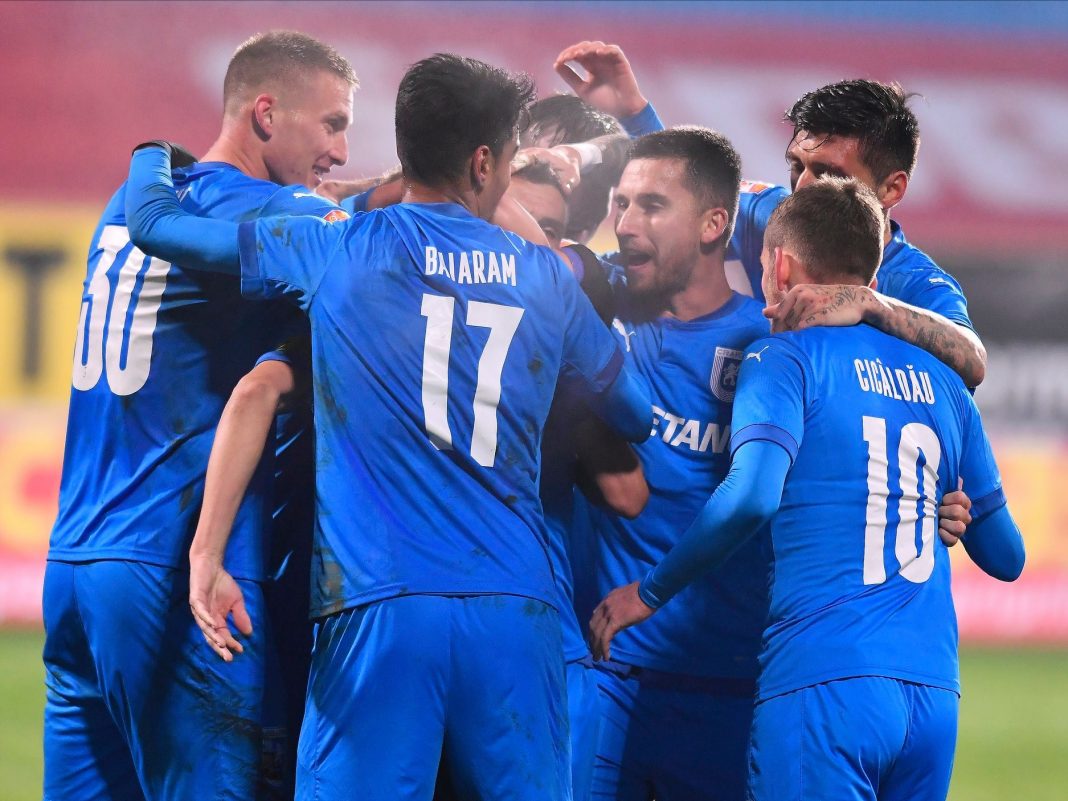 Biletul zilei Superbet - 14.04.2021