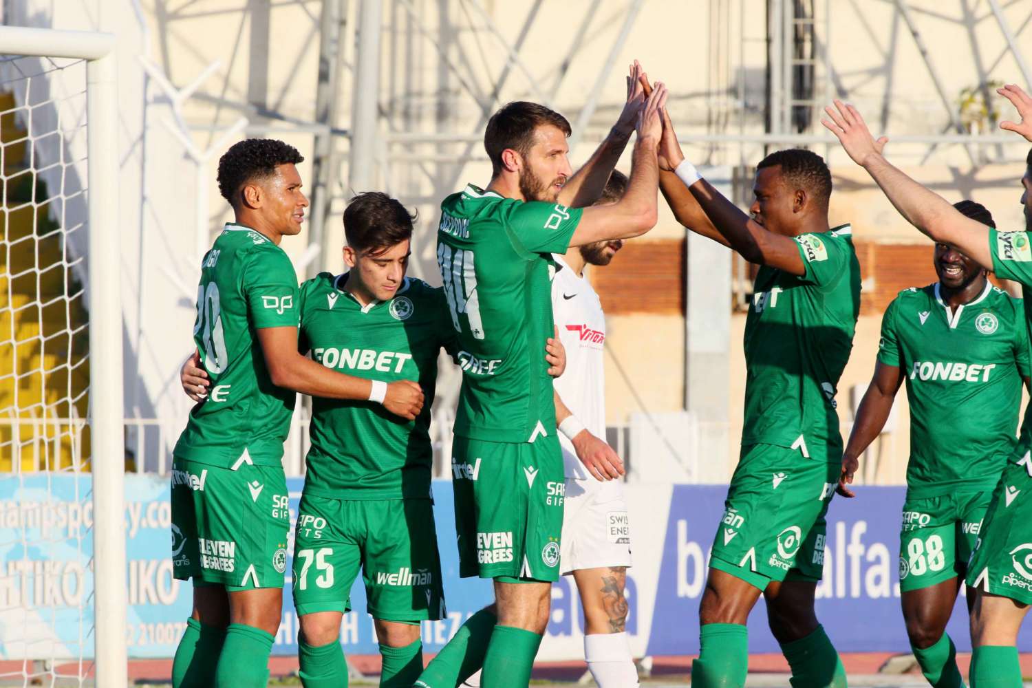 Biletul zilei Superbet - 26.04.2021