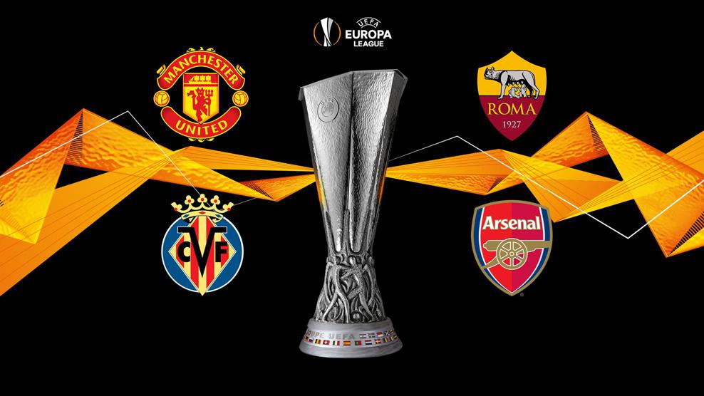 Castiga un freebet pariind pe semifinalele Europa League