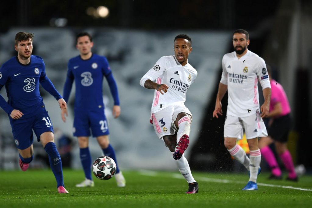 Rambursare cash de 100 lei la Chelsea vs Real Madrid