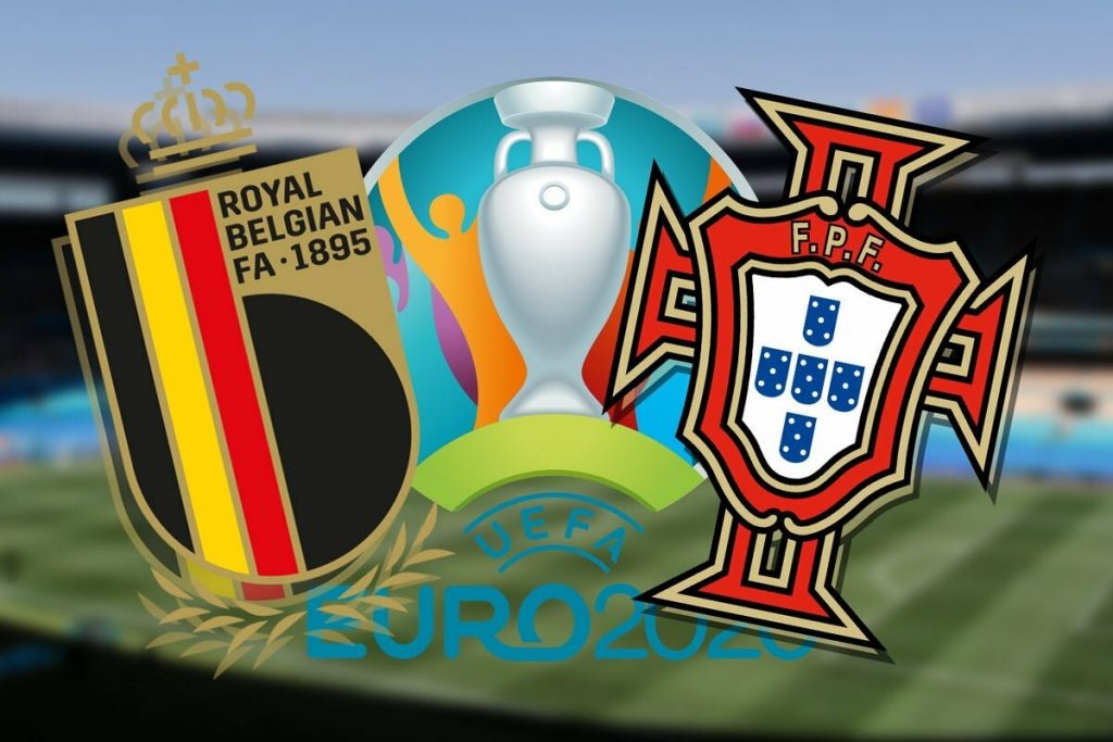 Cota marita ca ambele sa marcheze in Belgia vs Portugalia
