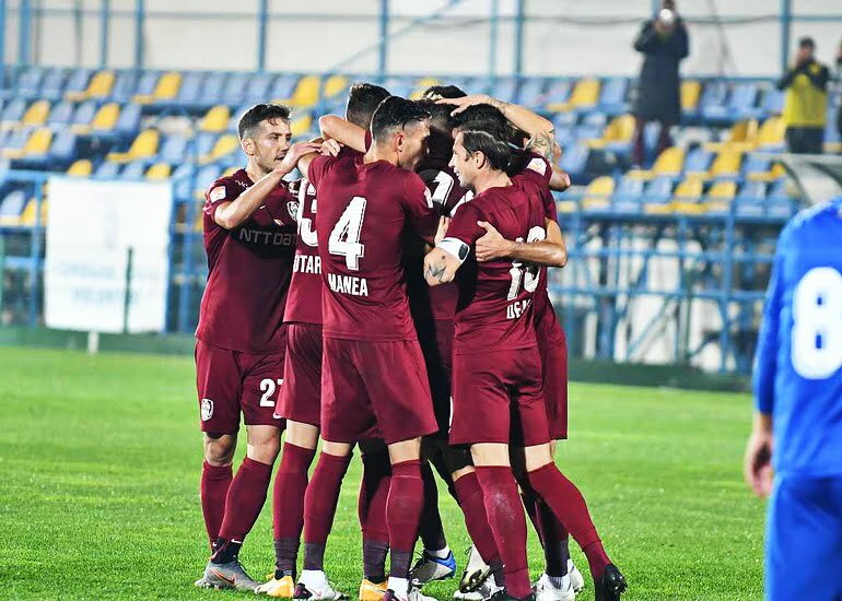 Biletul zilei cota 2 - 03.06.2021