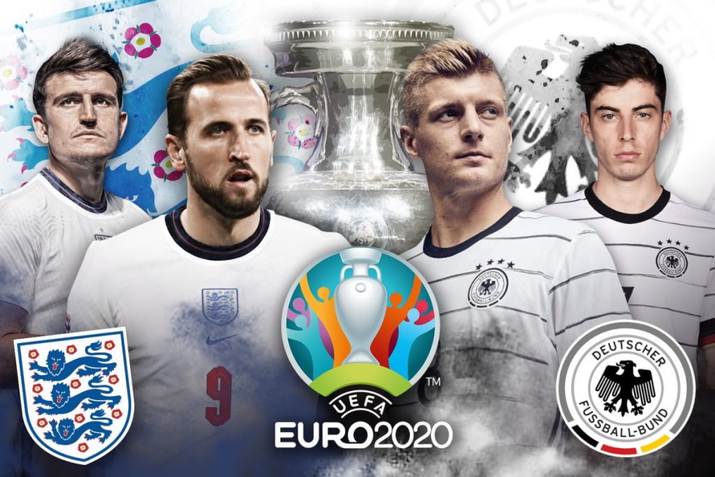 Cota marita ca ambele sa inscrie in Anglia vs Germania