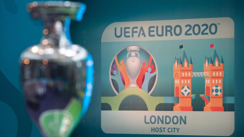 Castiga 40 lei freebet cu pariurile pe EURO 2020