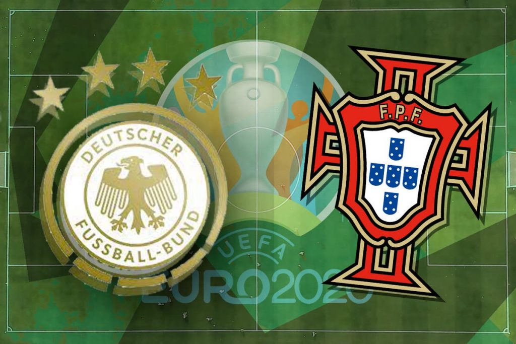 Castiga 40 lei freebet pariind pe Portugalia vs Germania