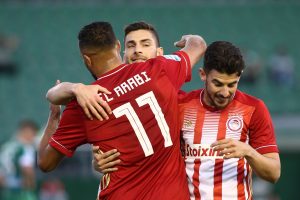 olympiakos