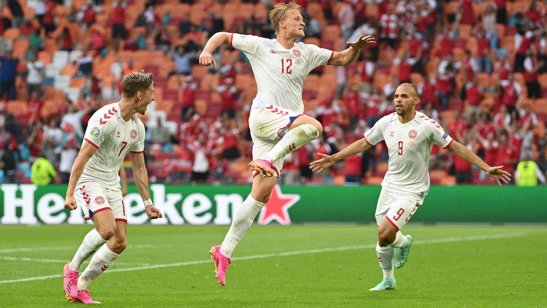 Biletul zilei Superbet - 03.07.2021