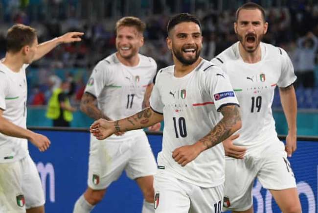 Biletul zilei Superbet - 06.07.2021