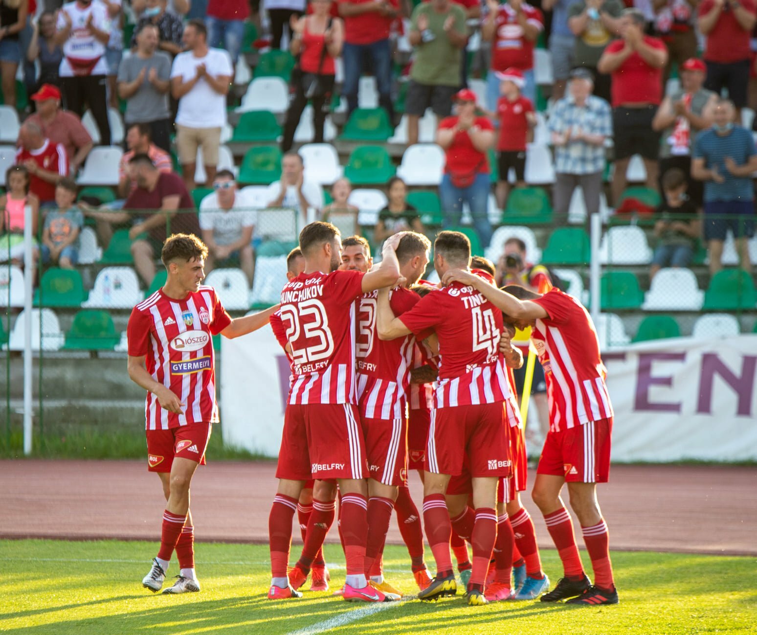 Biletul zilei Superbet - 26.07.2021