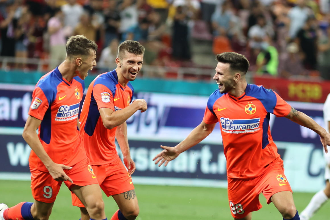 Biletul zilei Superbet - 29.07.2021