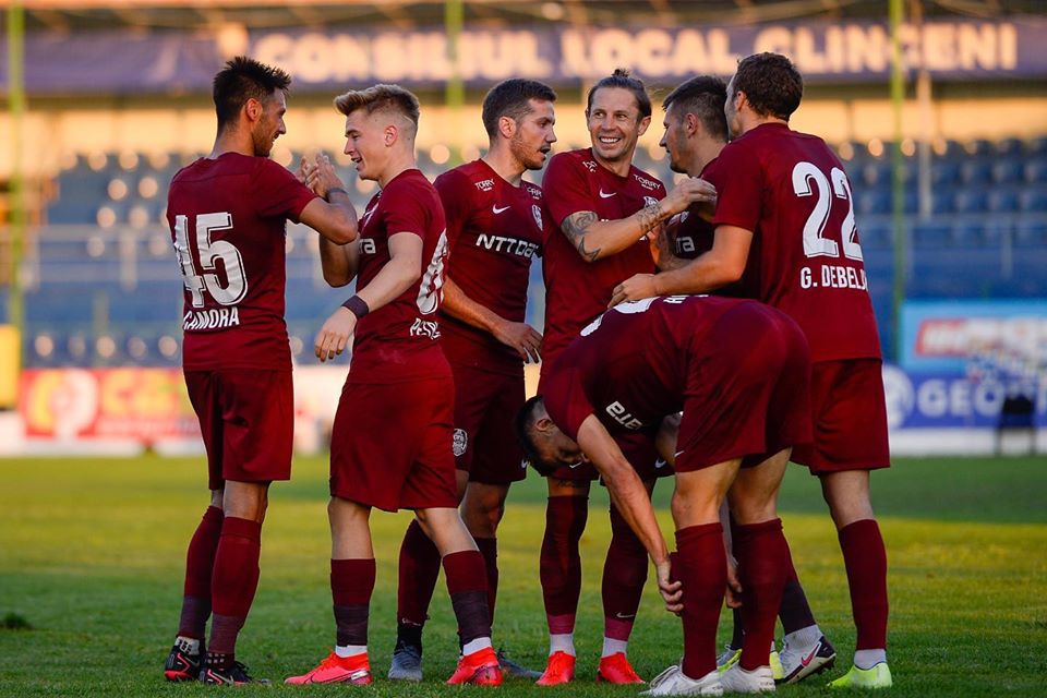 Biletul zilei COTA 10 - 16.07.2021