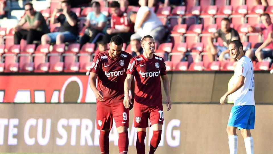 Biletul zilei COTA 10 - 24.07.2021