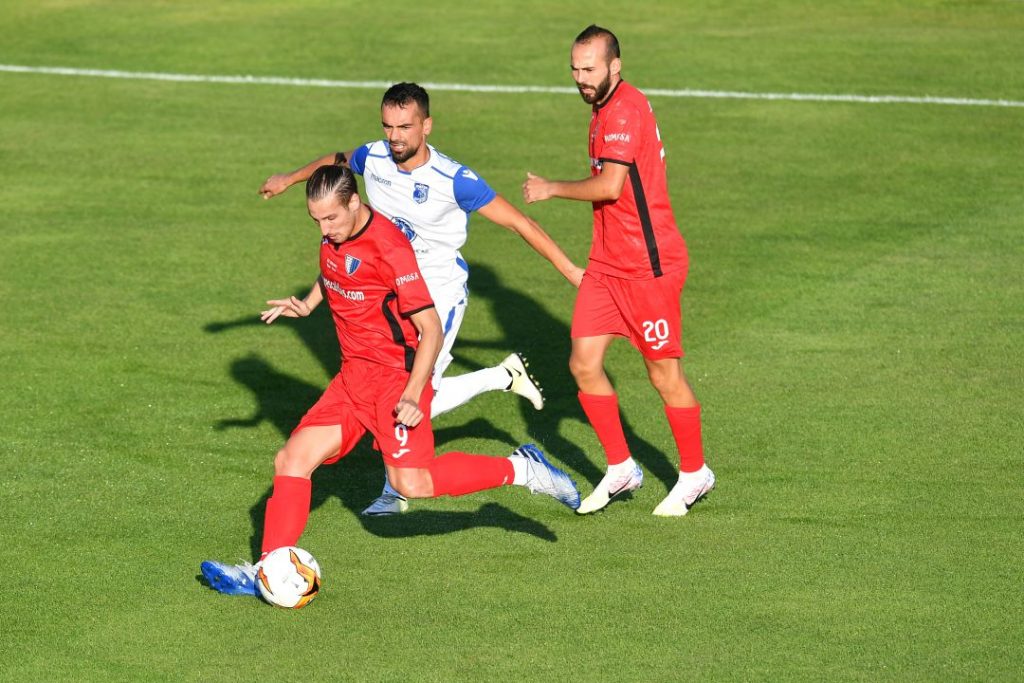 Biletul zilei COTA 10 - 27.07.2021
