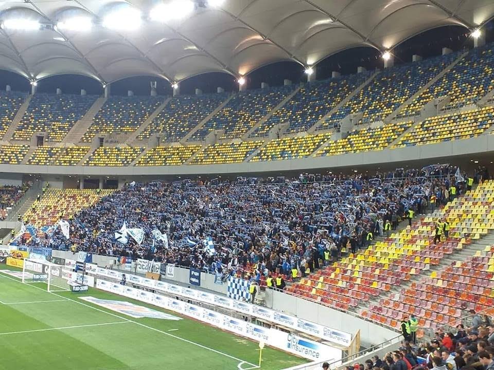 Biletul zilei COTA 11 - 17.07.2021