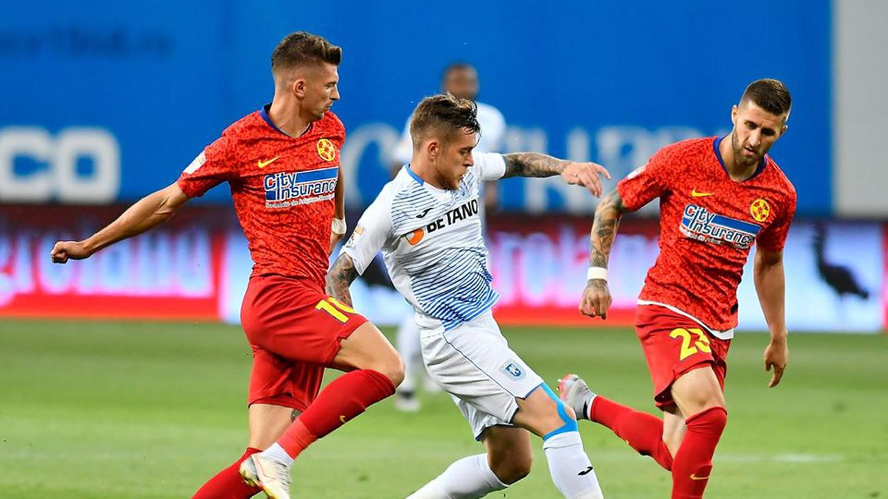 Biletul zilei cota 2 - 01.08.2021