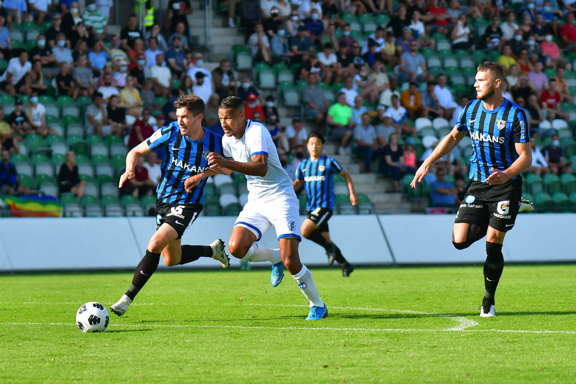 Biletul zilei cota 2 - 15.07.2021