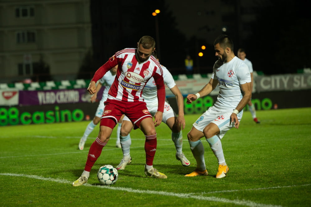 Biletul zilei cota 2 - 16.05.2021