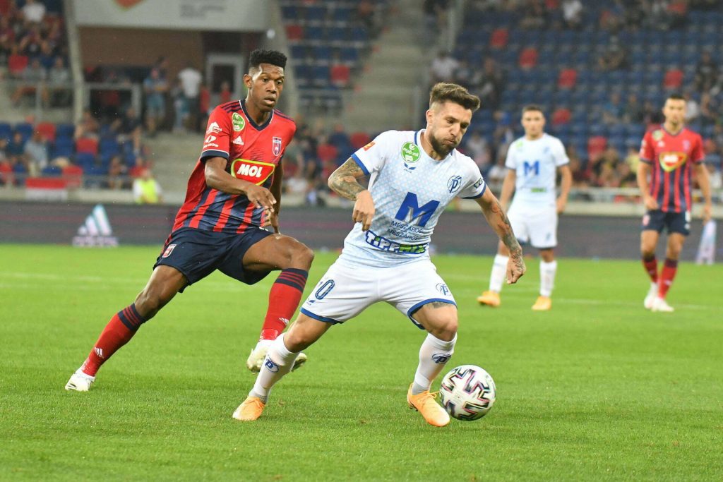 Biletul zilei COTA 5 - 15.07.2021
