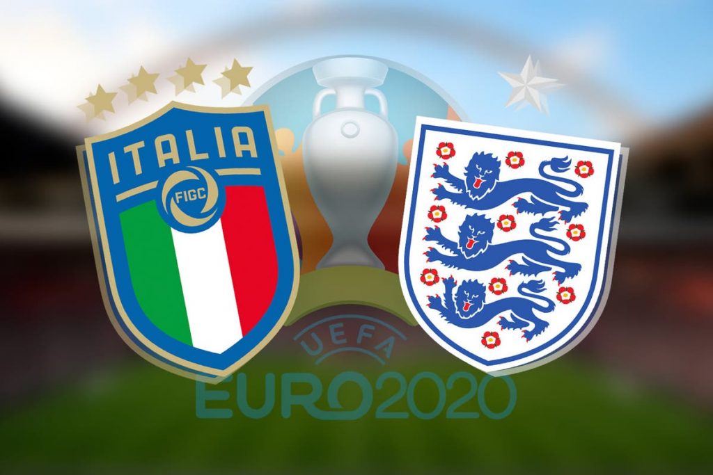 Castiga 50 RON freebet pariind pe finala EURO 2020