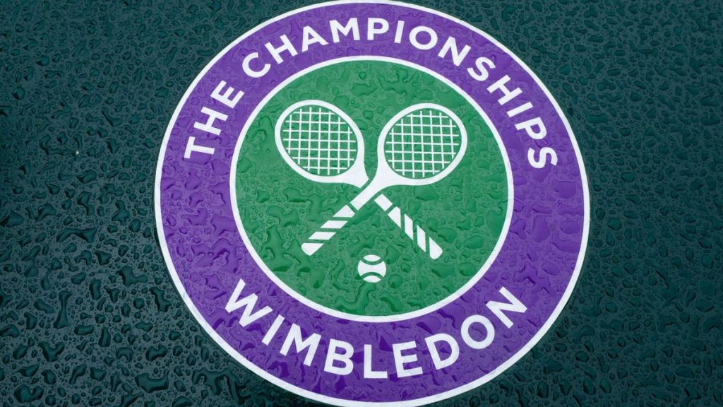 Premii de 125000 lei in campionatul de pariere Wimbledon