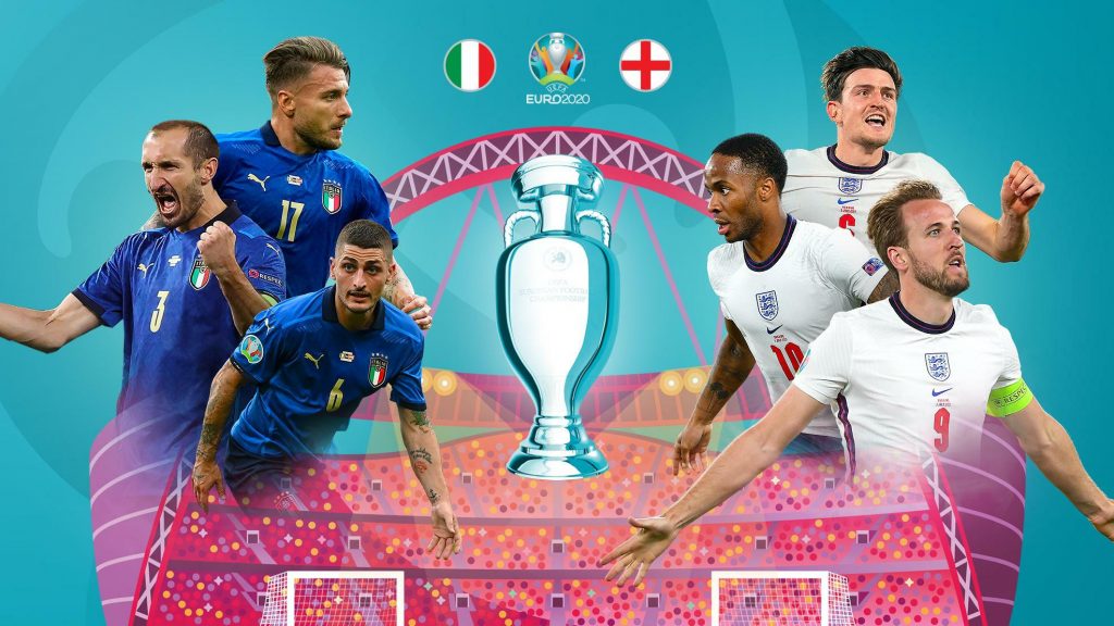 cota marita ca ambele inscriu in finala EURO 2020