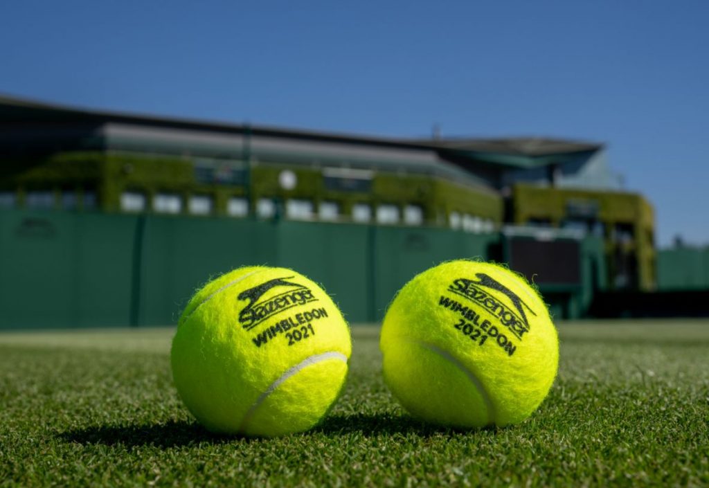 Castiga 25 lei bonus zilnic pariind la Wimbledon