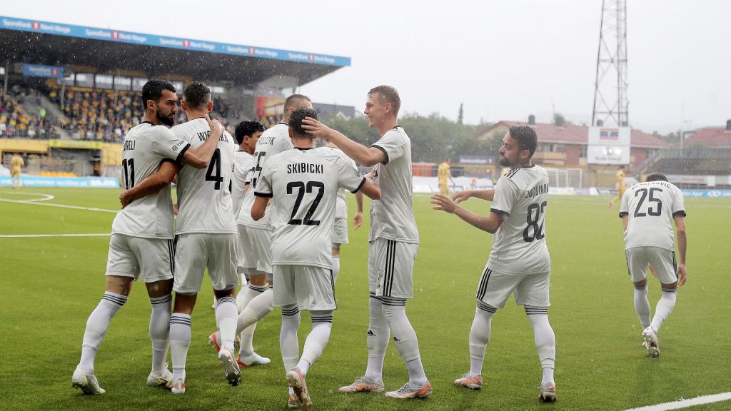 legia