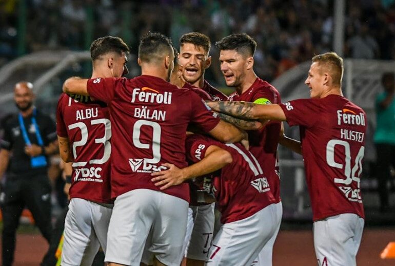 Biletul zilei cota 2 - 15.08.2021