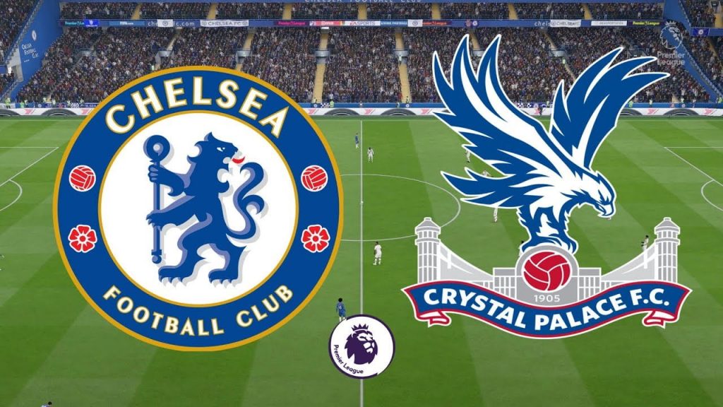 Joaca gratuit si castiga 150000 RON in Chelsea vs Crystal Palace