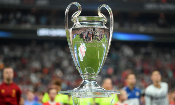 Super Cupa Europei - 11.08.2021