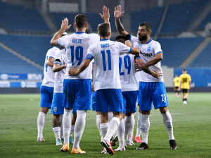 Lista de ponturi pariuri - 09.08.2021