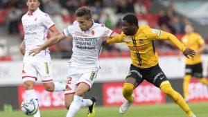 Lista de ponturi pariuri - 07.08.2021