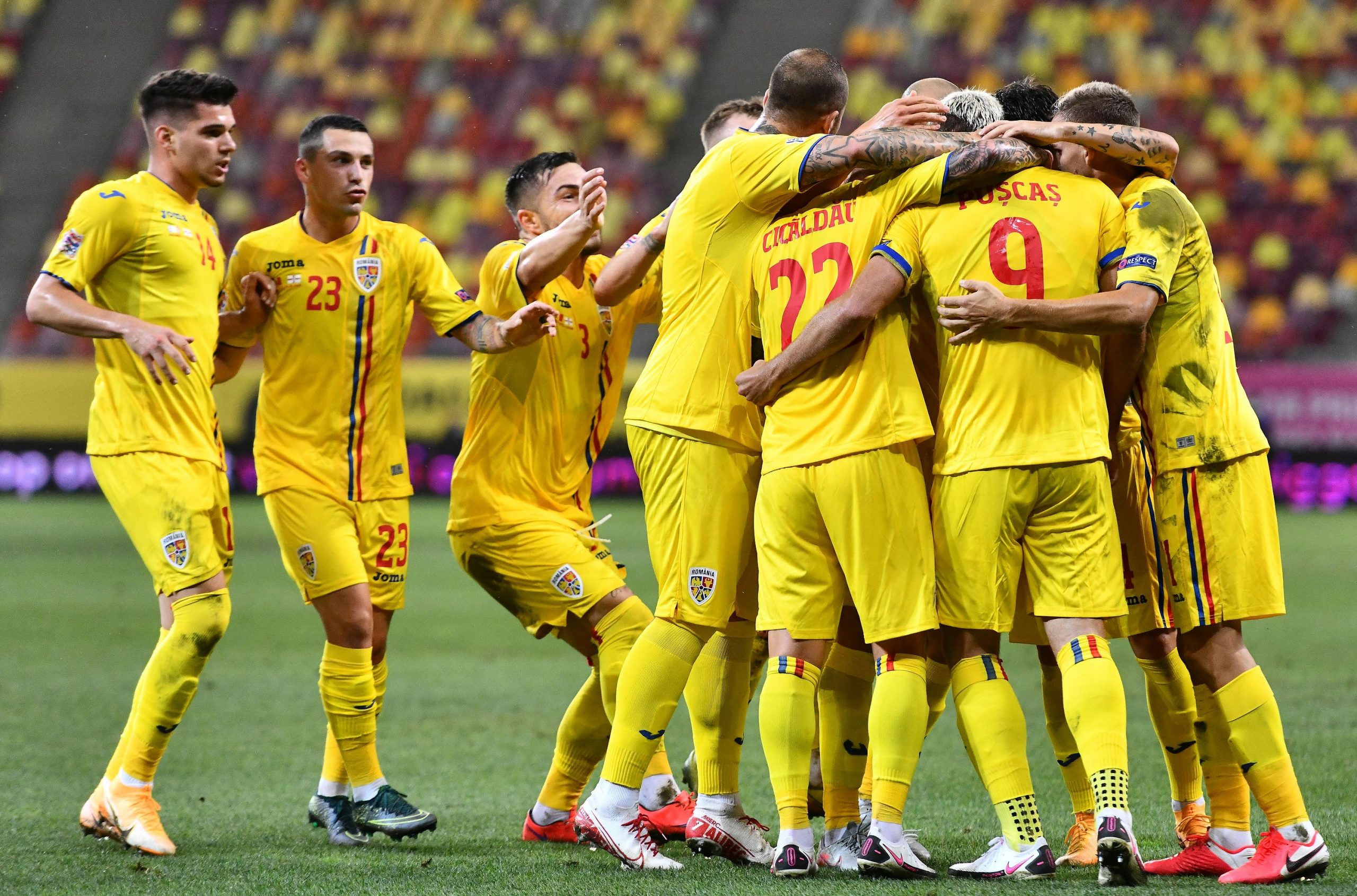 Biletul zilei Superbet - 05.09.2021