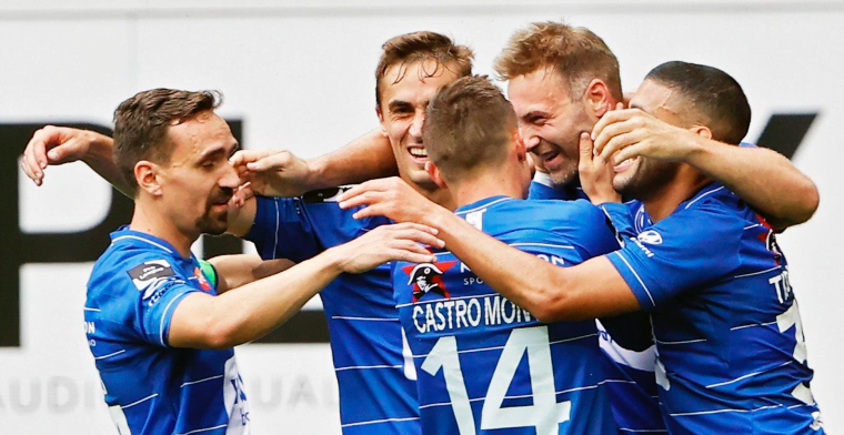 Biletul zilei Superbet - 12.09.2021