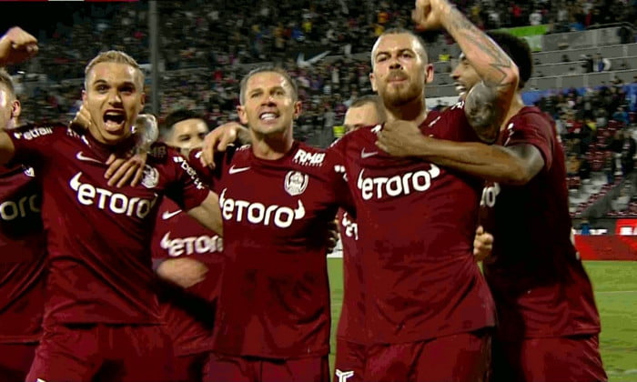 Biletul zilei Superbet - 16.09.2021