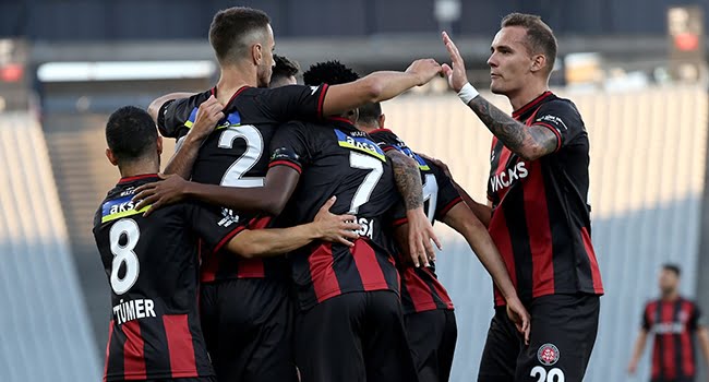 Biletul zilei Superbet - 21.09.2021
