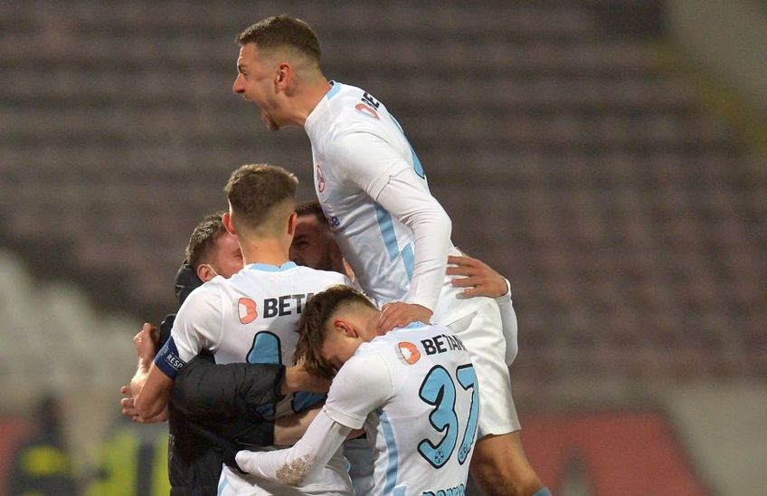 Biletul zilei cota 2 - 12.09.2021