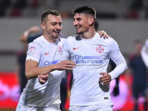 Lista de ponturi pariuri - 01.10.2021