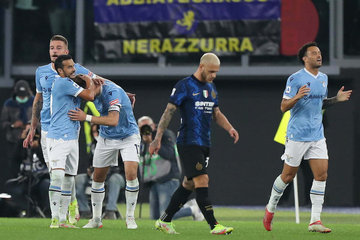 Rezumat Serie A etapa 8
