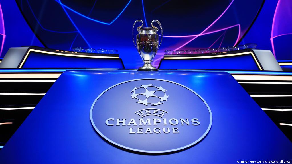 Participa gratuit si castiga 125000 lei astazi in Champions League