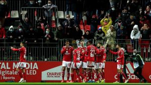 Rezumat Ligue 1 etapa 16