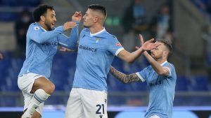 Lista de ponturi pariuri - 05.12.2021