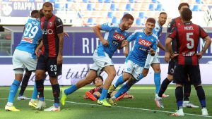 Lista de ponturi pariuri - 17.01.2022