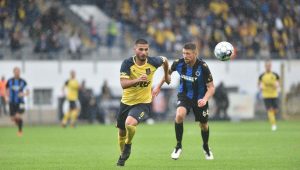 Lista de ponturi pariuri - 27.01.2022