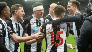 Rezumat Premier League etapa 25