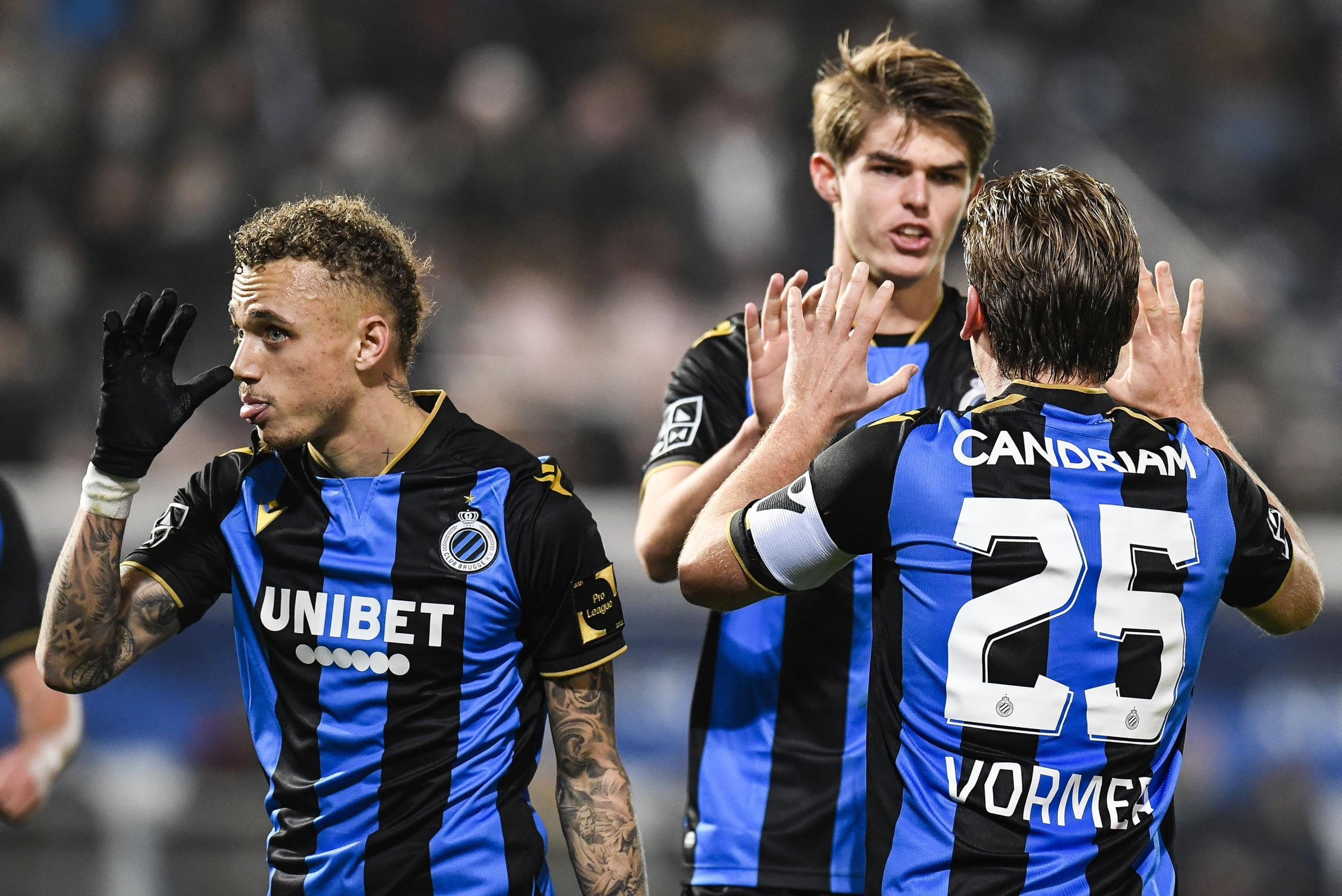 Biletul zilei cota 2 - 01.04.2022